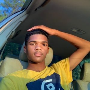 Meet your Posher, Nasir